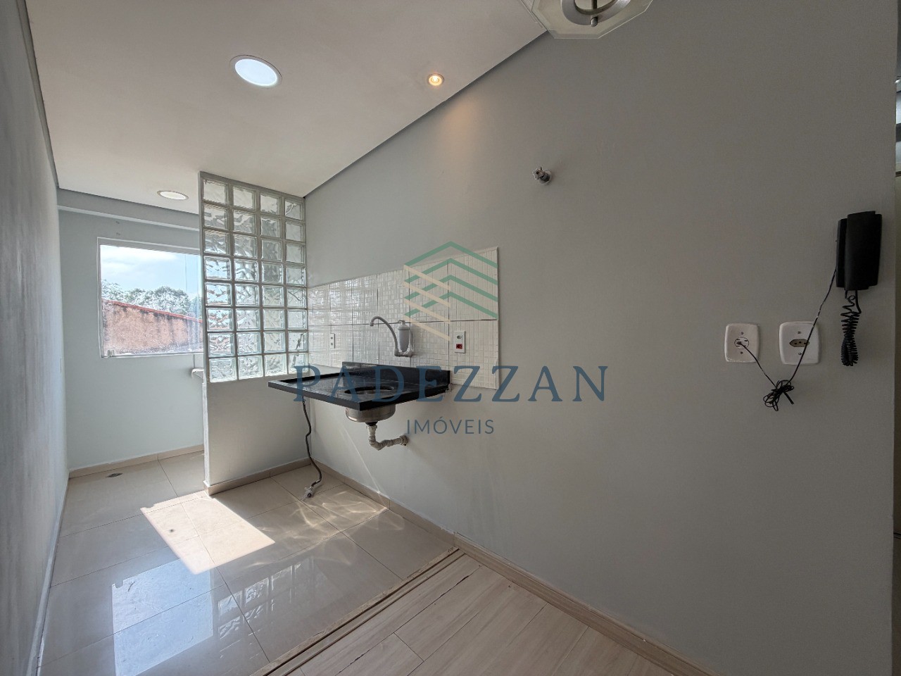 Apartamento, 2 quartos, 44 m² - Foto 9