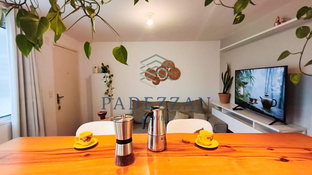Apartamento, 2 quartos, 42 m² - Foto 3