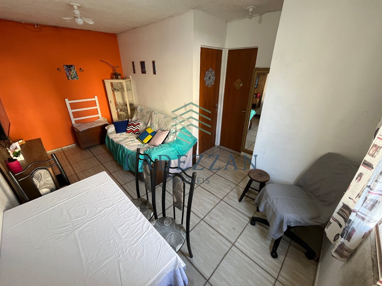 Apartamento, 2 quartos, 47 m² - Foto 4