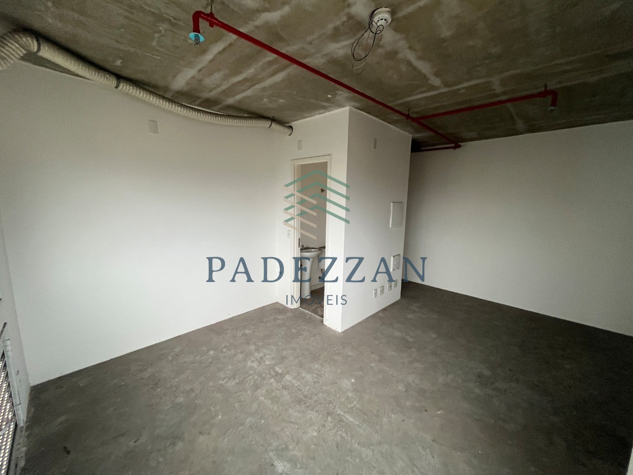 Sala-Conjunto, 25 m² - Foto 2