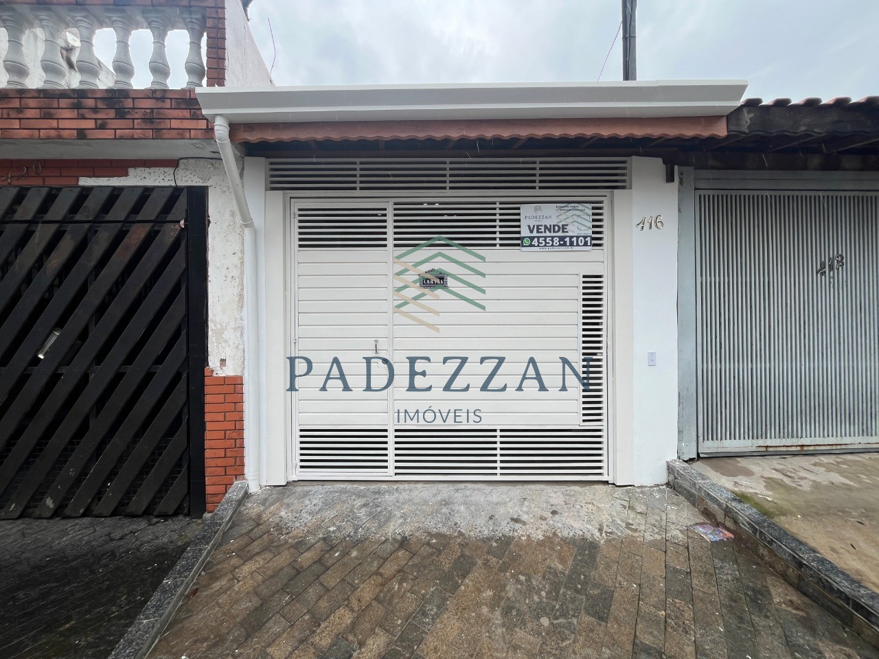 Casa, 2 quartos, 70 m² - Foto 35