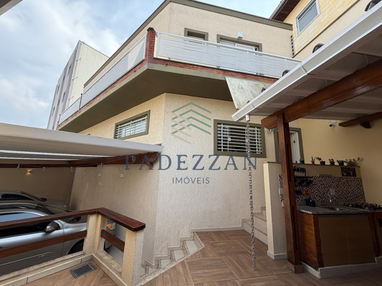 Casa, 3 quartos, 230 m² - Foto 48