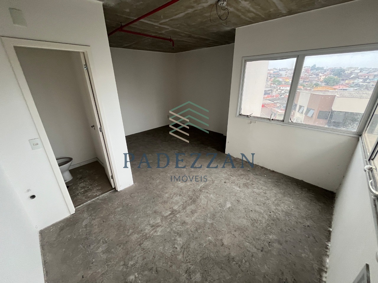 Sala-Conjunto, 25 m² - Foto 1
