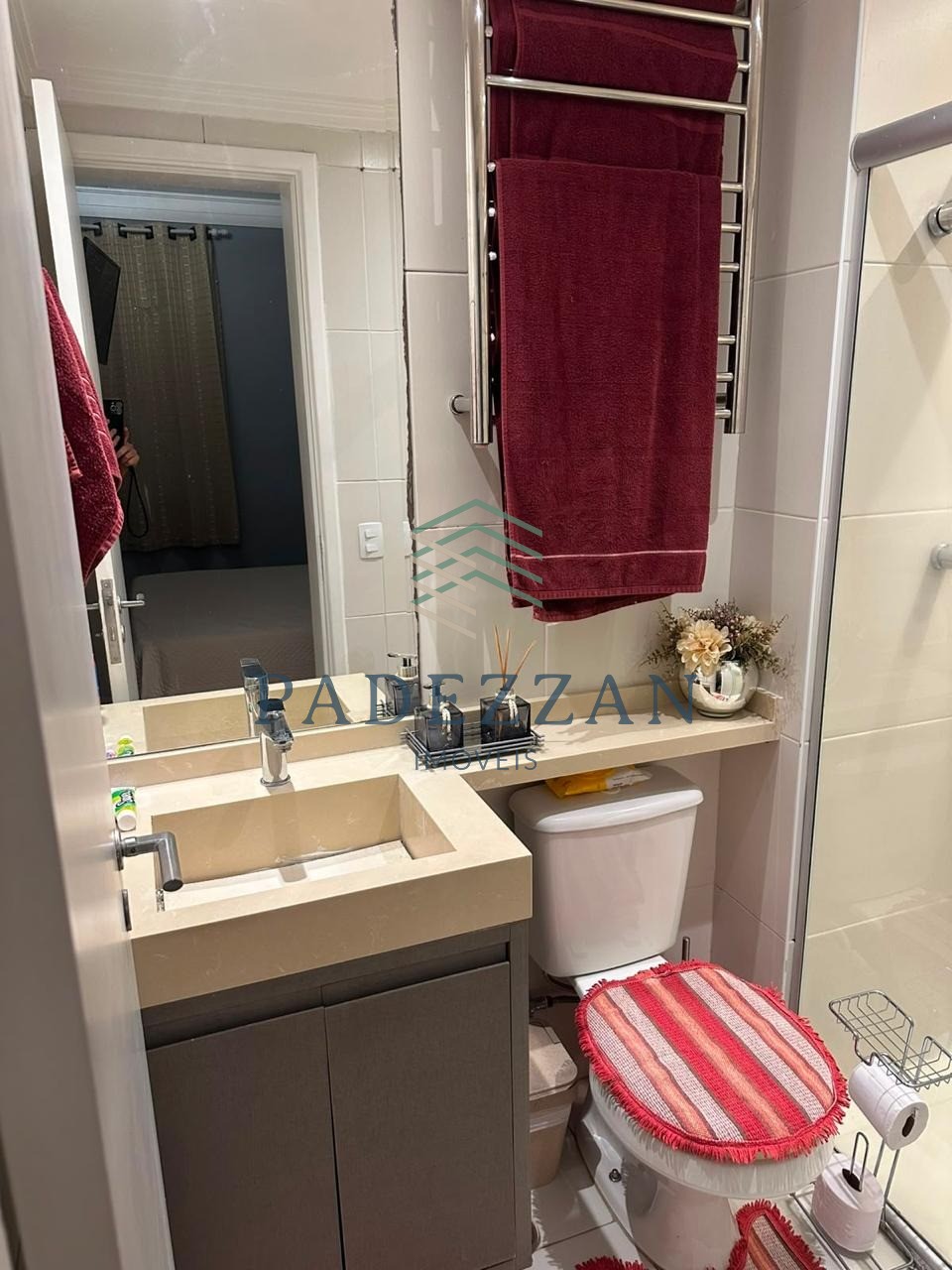 Apartamento, 3 quartos, 70 m² - Foto 11