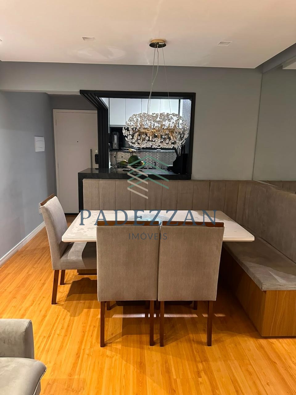 Apartamento, 3 quartos, 70 m² - Foto 3