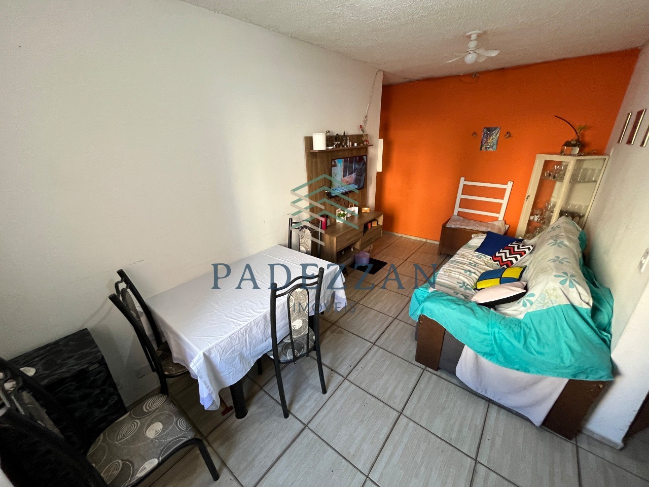 Apartamento, 2 quartos, 47 m² - Foto 3