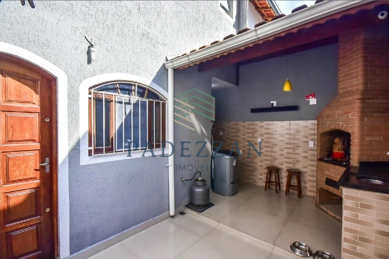 Casa, 2 quartos, 110 m² - Foto 11