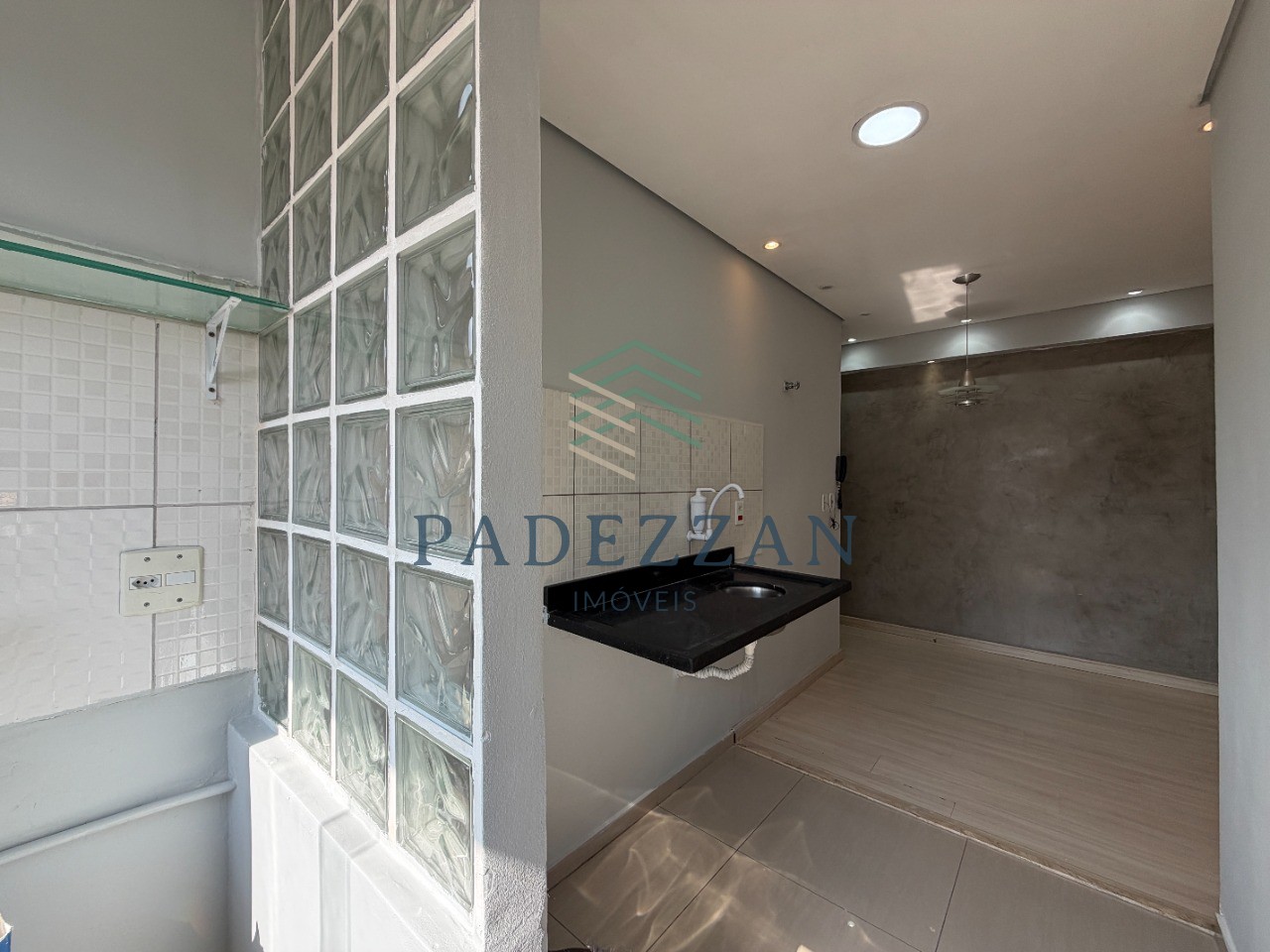 Apartamento, 2 quartos, 44 m² - Foto 10