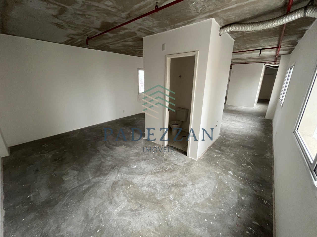 Sala-Conjunto, 85 m² - Foto 3