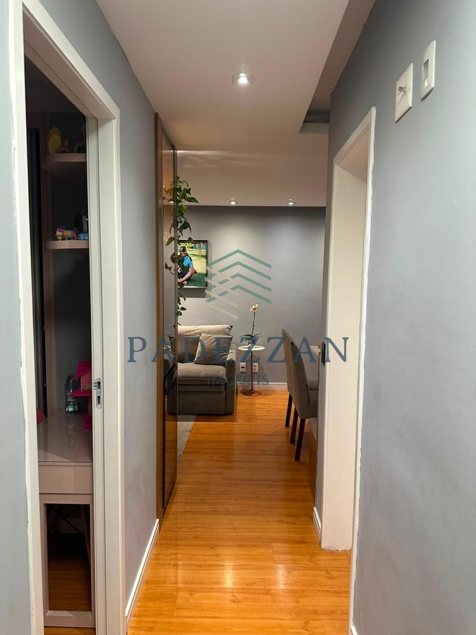Apartamento, 3 quartos, 70 m² - Foto 8