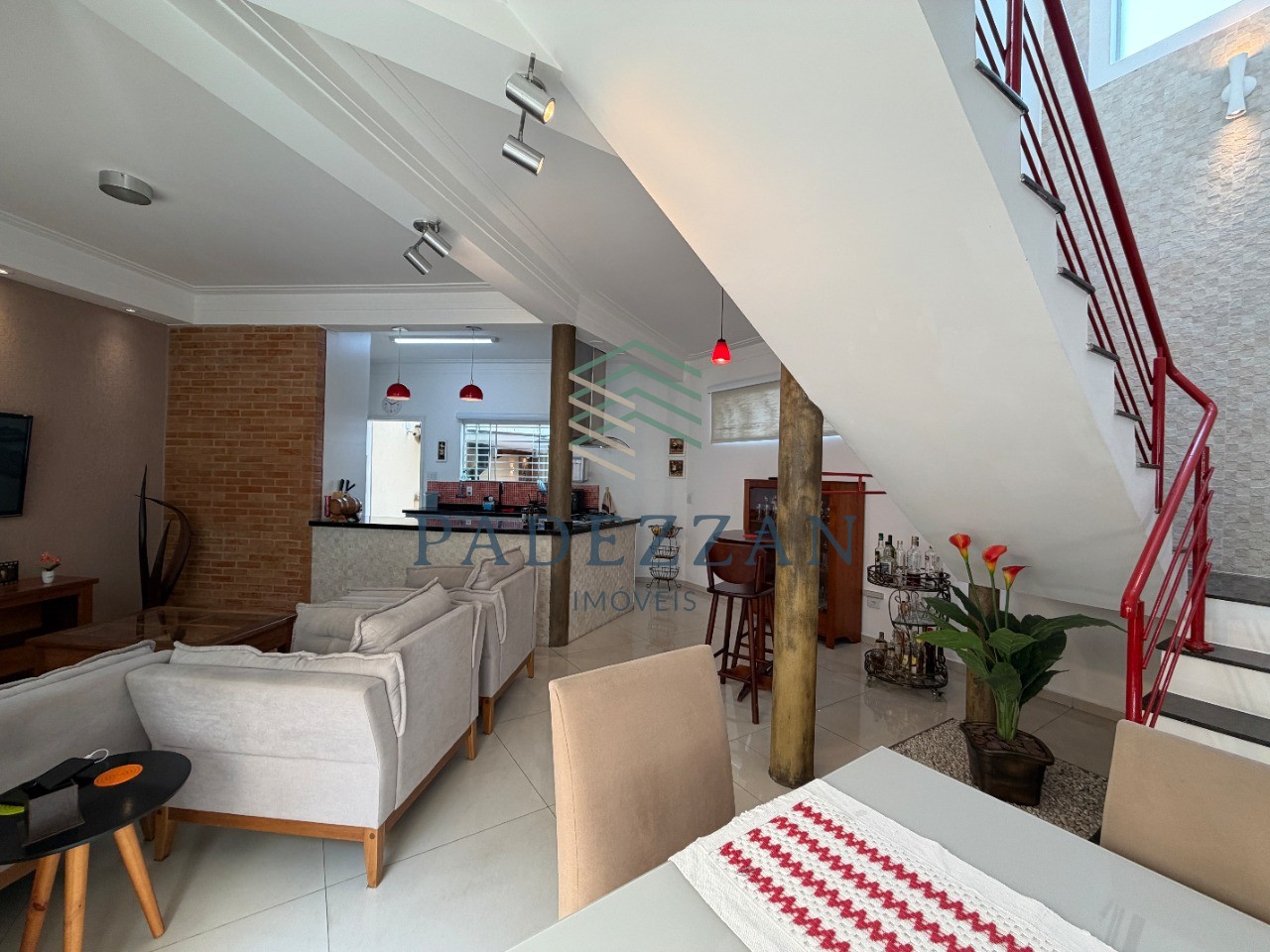 Casa, 3 quartos, 230 m² - Foto 25