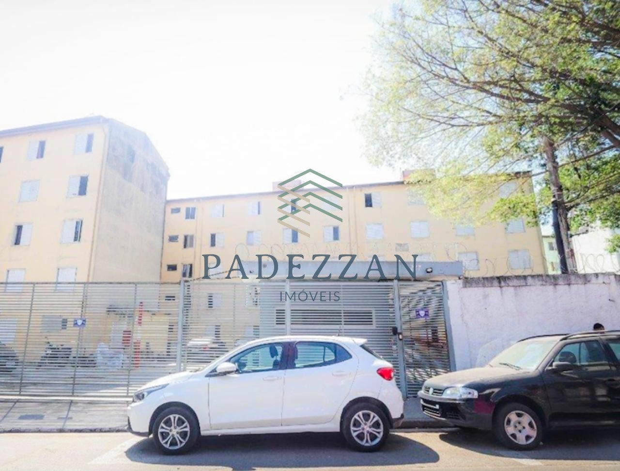Apartamento, 2 quartos, 42 m² - Foto 12