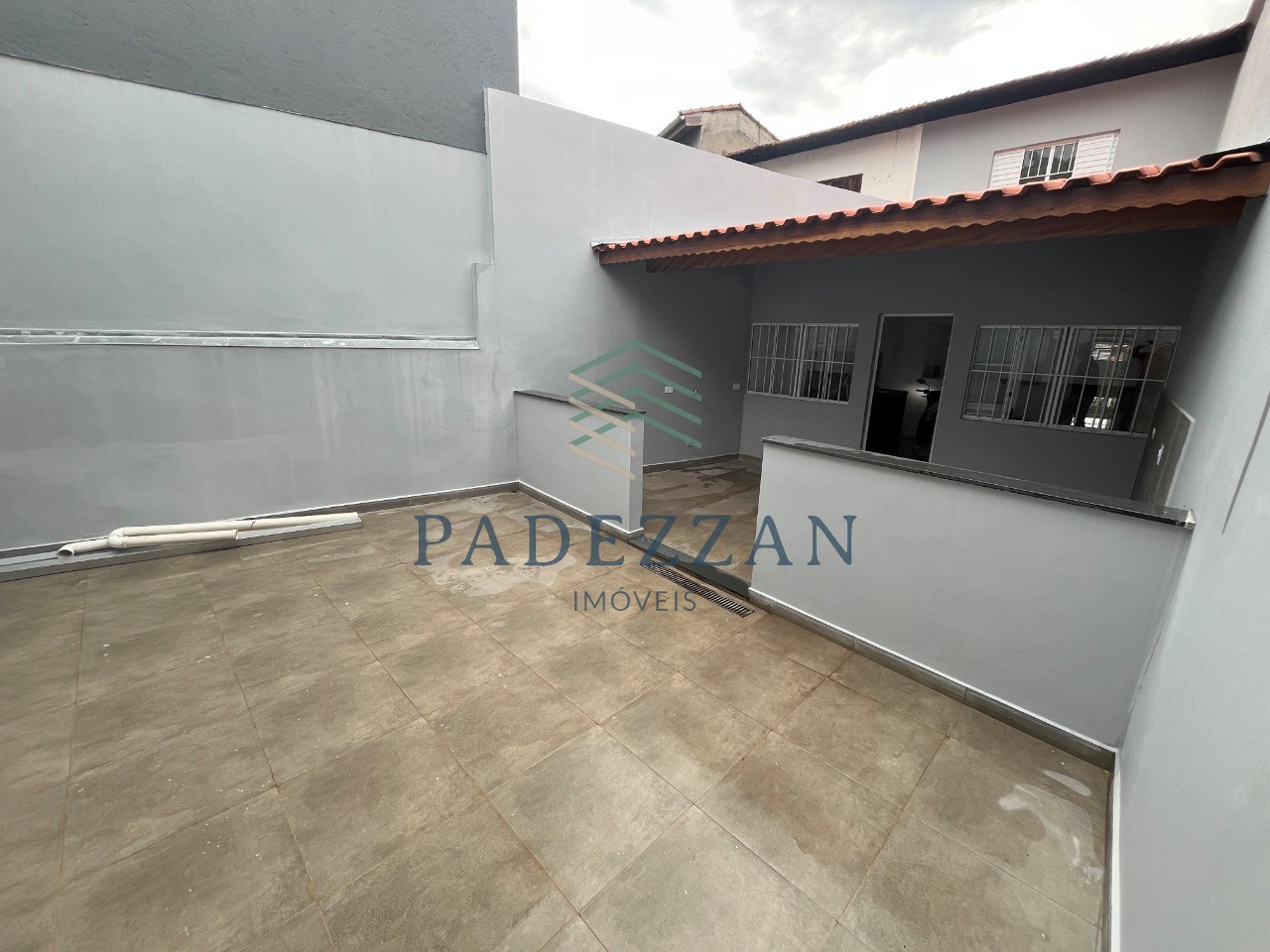 Casa, 2 quartos, 70 m² - Foto 30