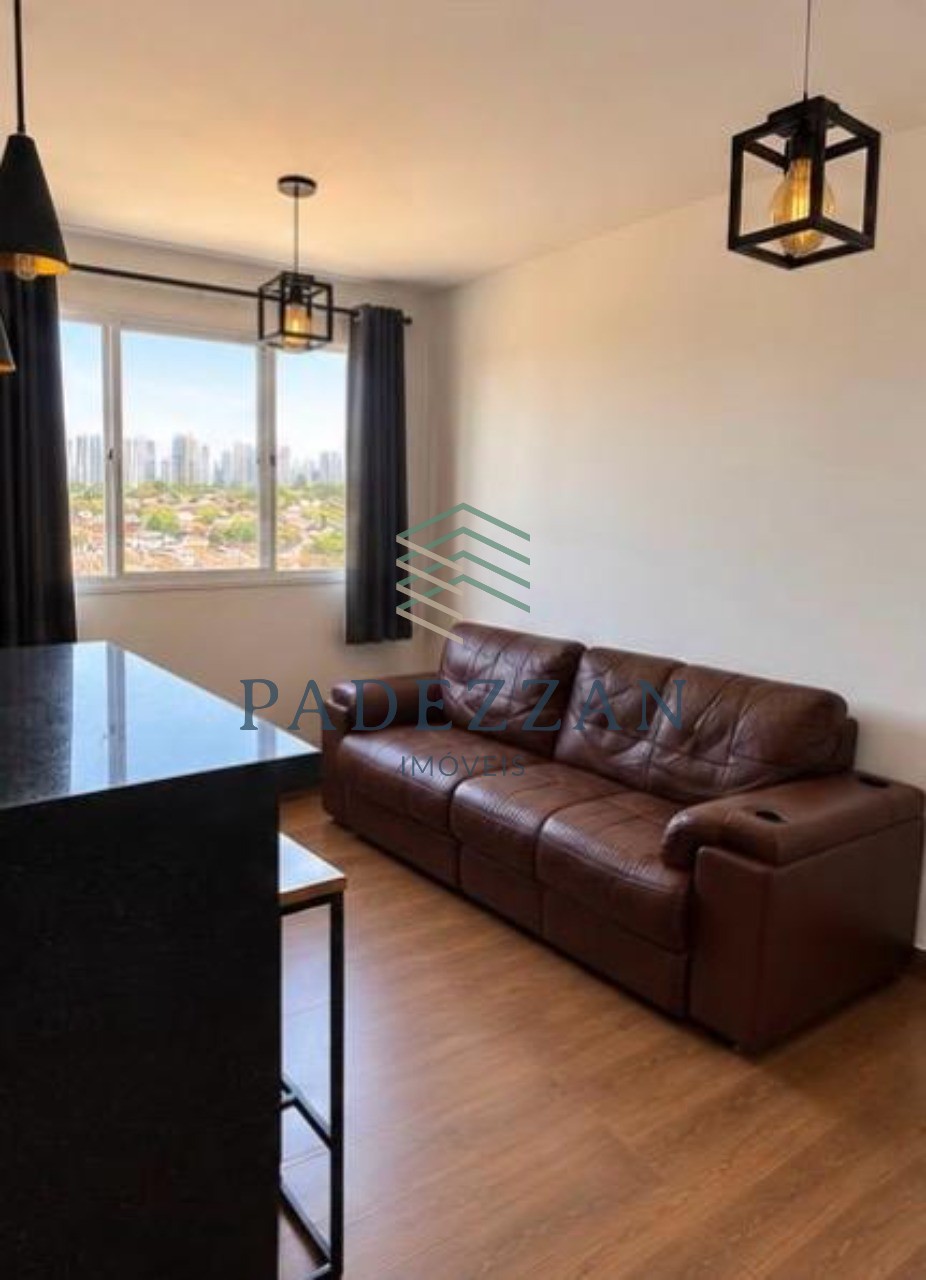 Apartamento, 2 quartos, 40 m² - Foto 3