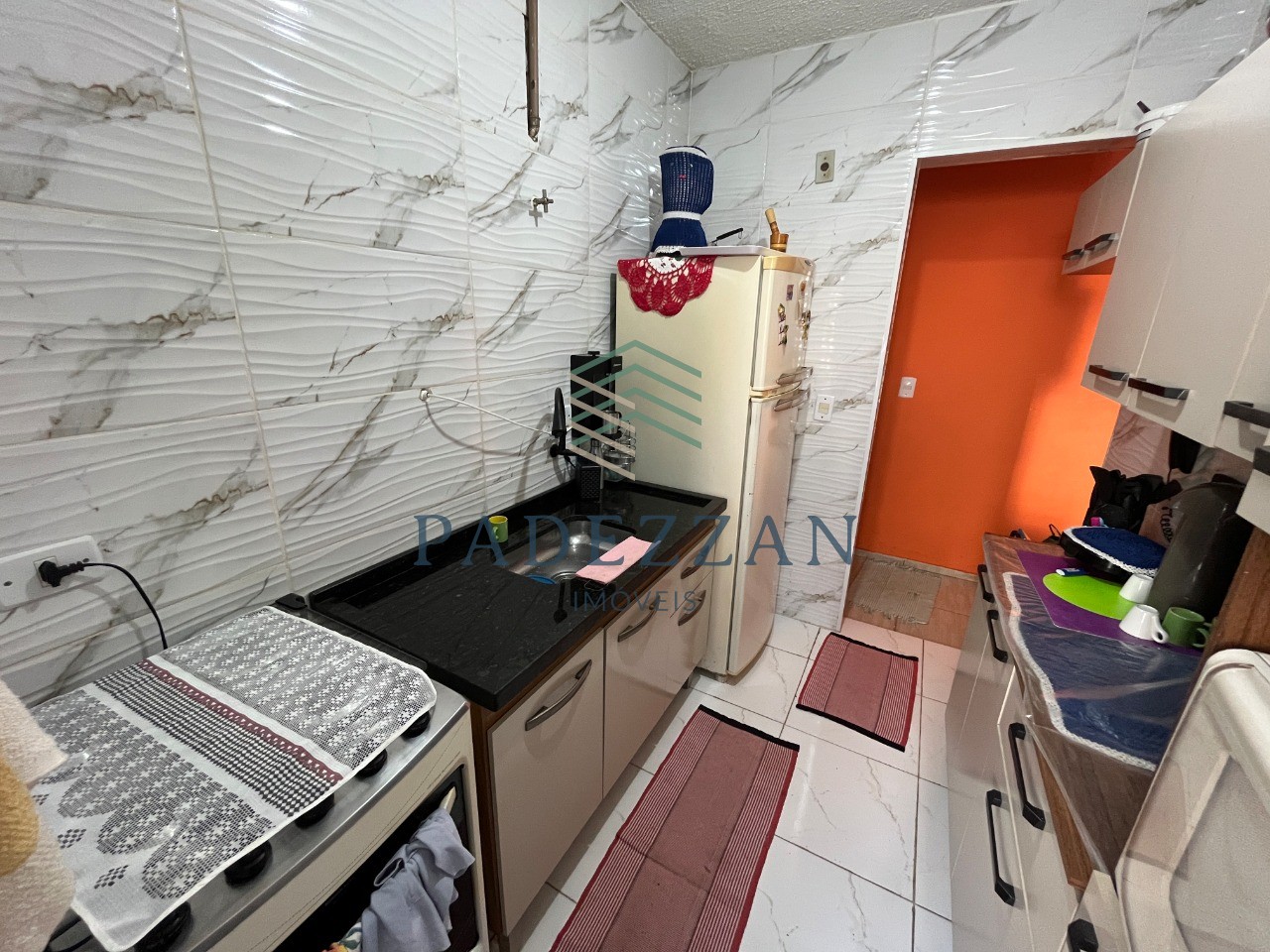 Apartamento, 2 quartos, 47 m² - Foto 6