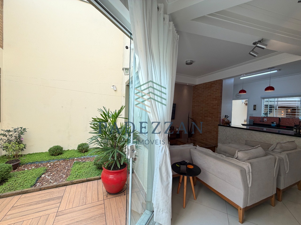 Casa, 3 quartos, 230 m² - Foto 35