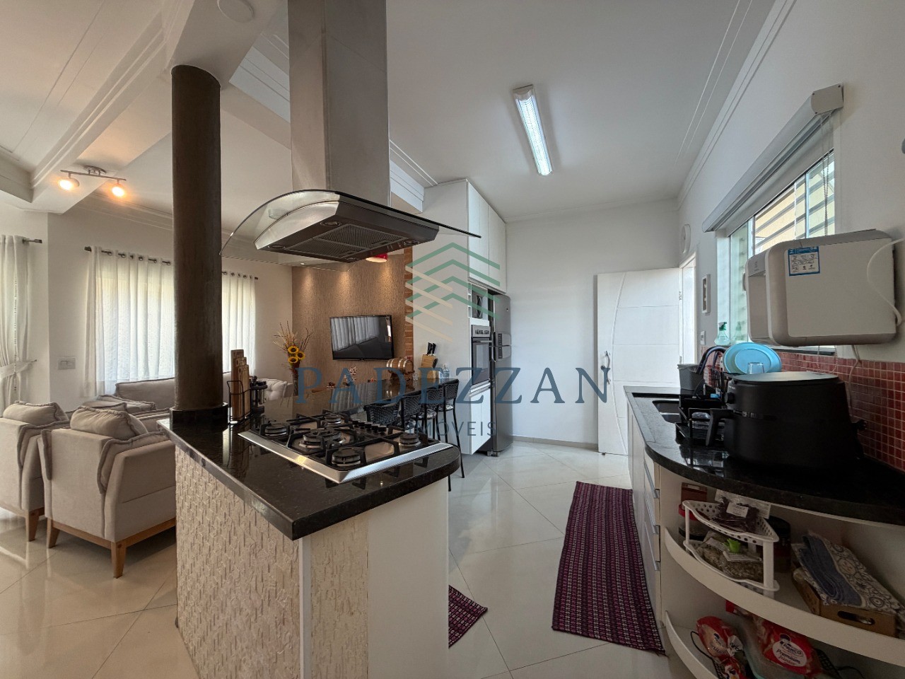 Casa, 3 quartos, 230 m² - Foto 6