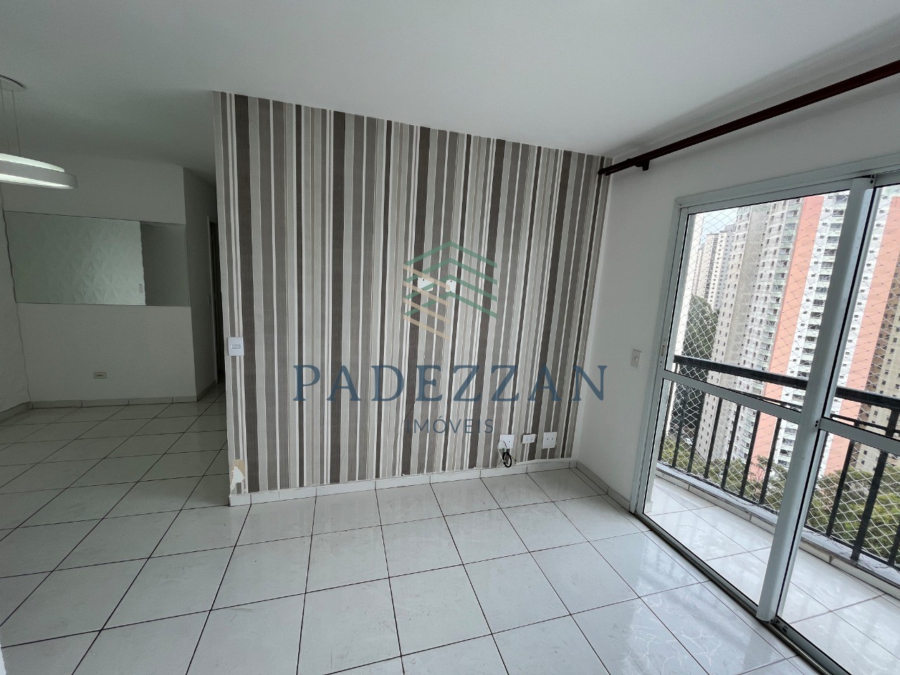 Apartamento, 3 quartos, 64 m² - Foto 2