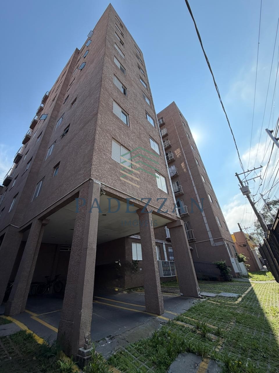 Apartamento, 2 quartos, 44 m² - Foto 15
