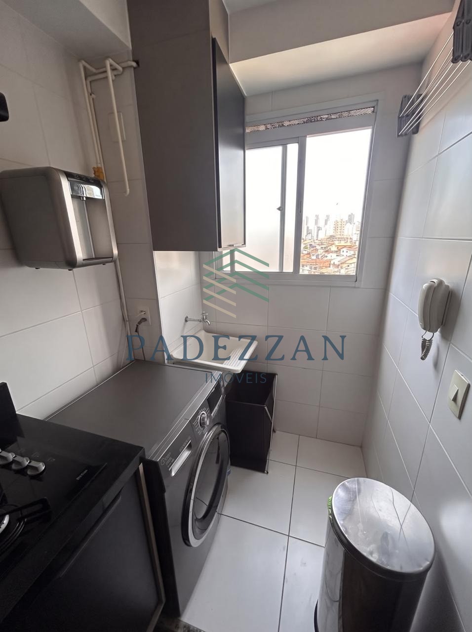 Apartamento, 2 quartos, 40 m² - Foto 11