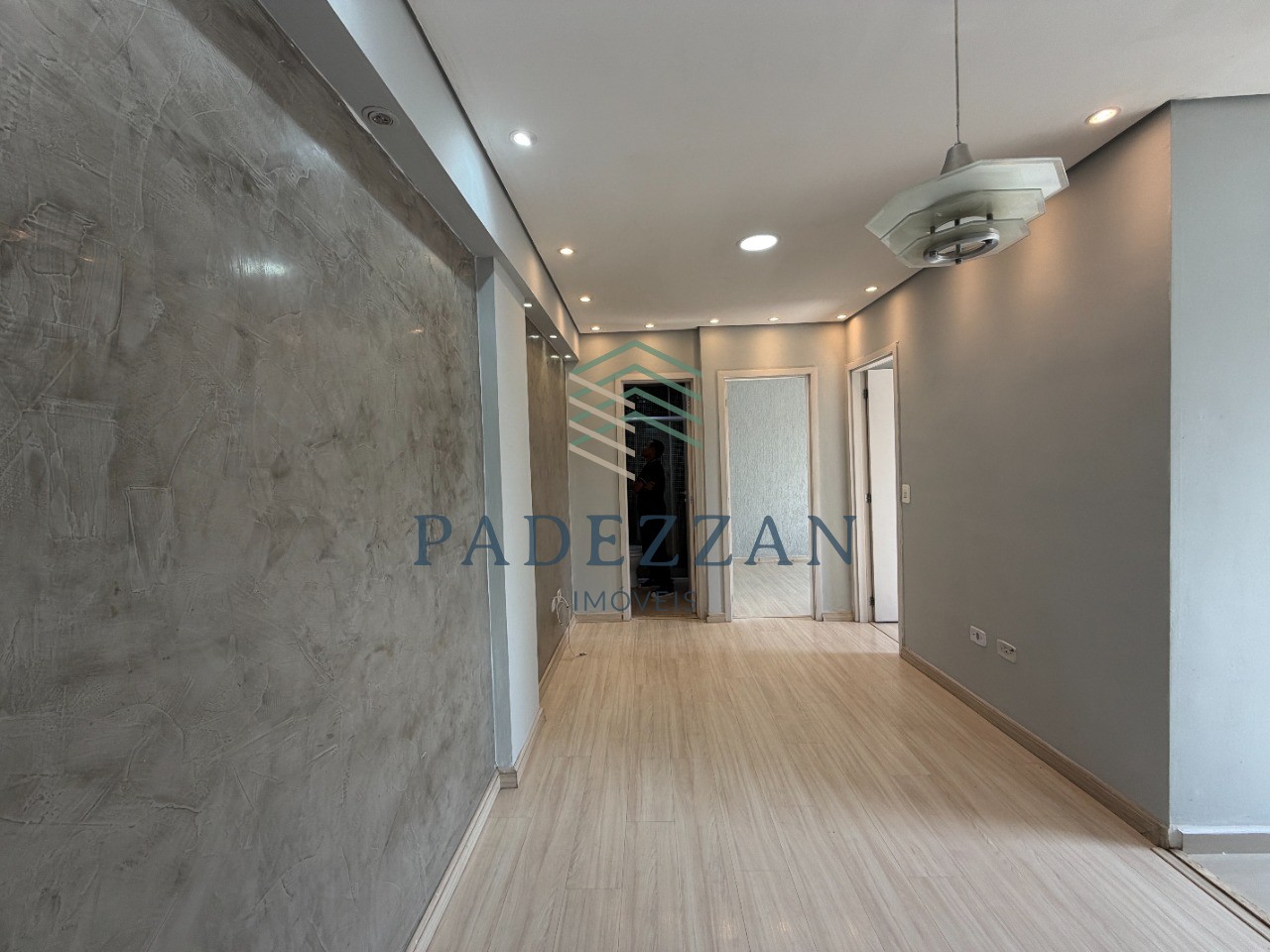 Apartamento, 2 quartos, 44 m² - Foto 8