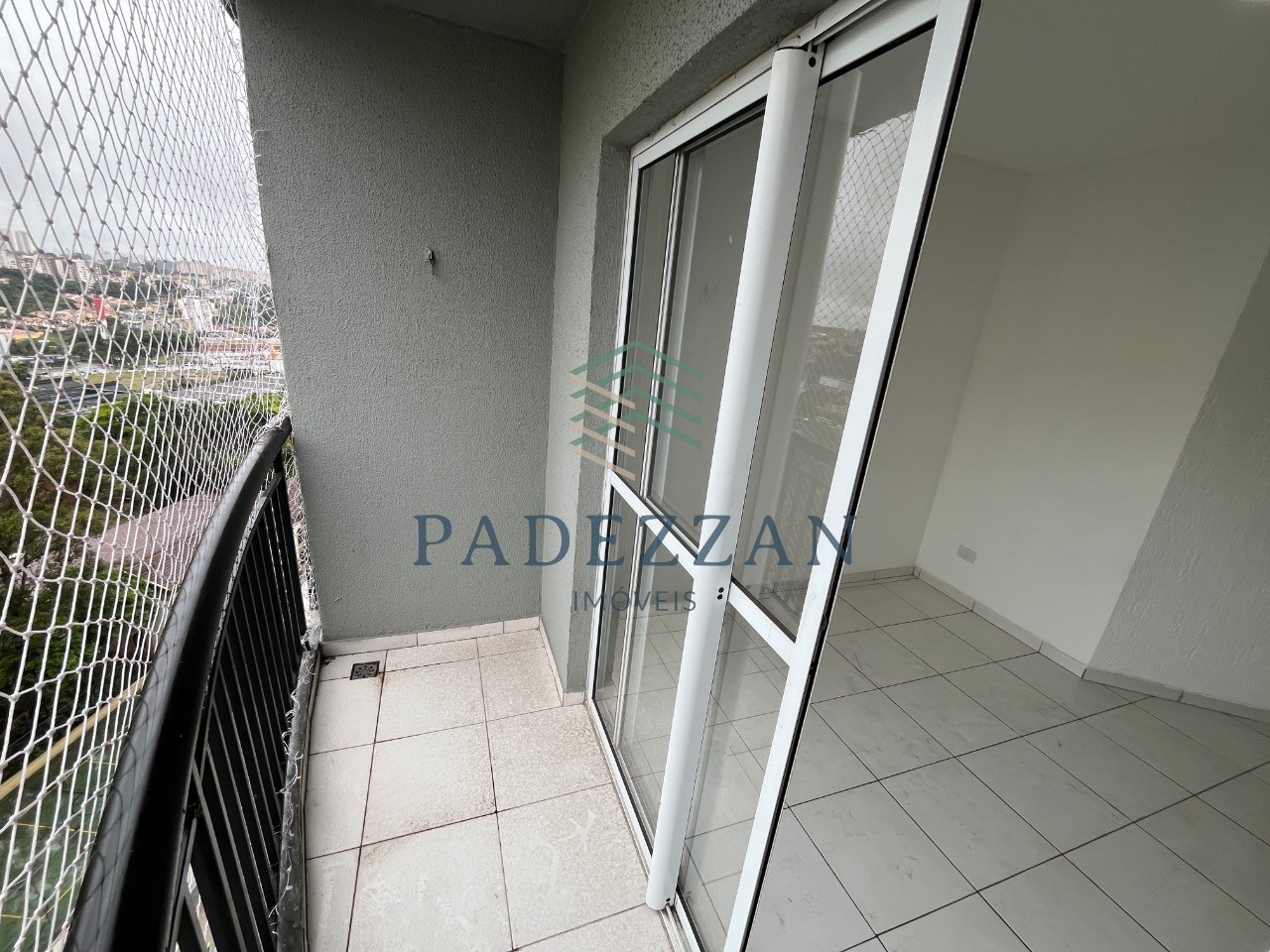 Apartamento, 3 quartos, 64 m² - Foto 6