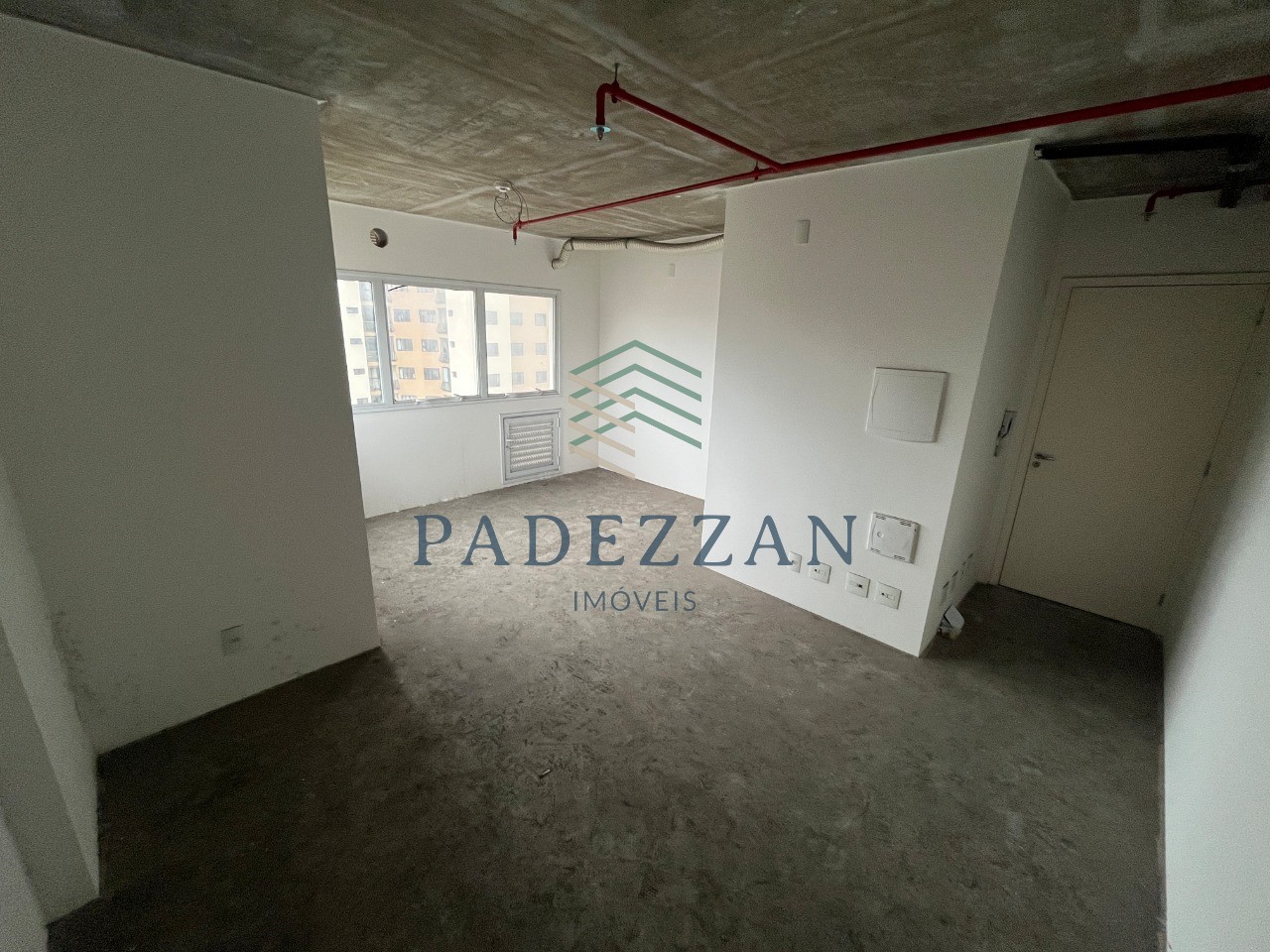 Sala-Conjunto, 25 m² - Foto 4
