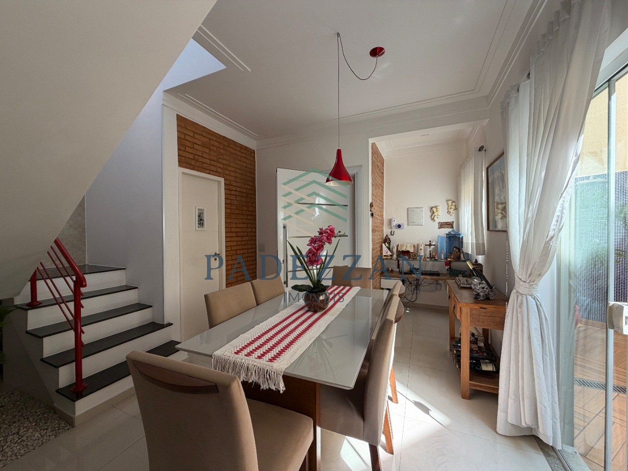 Casa, 3 quartos, 230 m² - Foto 36