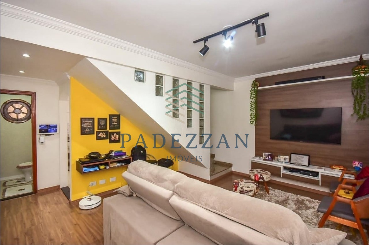 Casa, 2 quartos, 110 m² - Foto 1