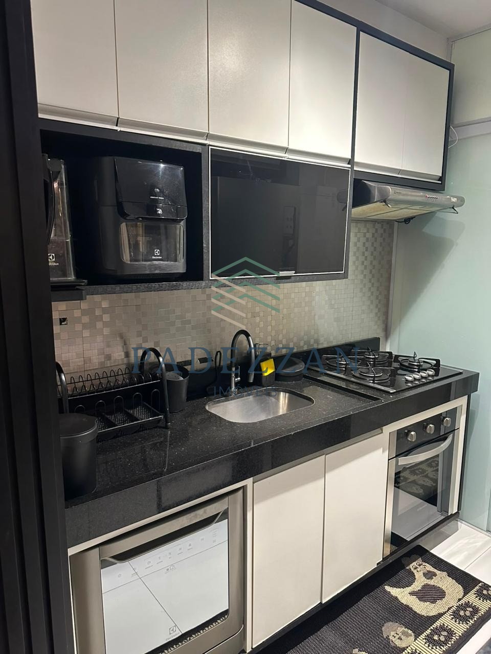 Apartamento, 3 quartos, 70 m² - Foto 5