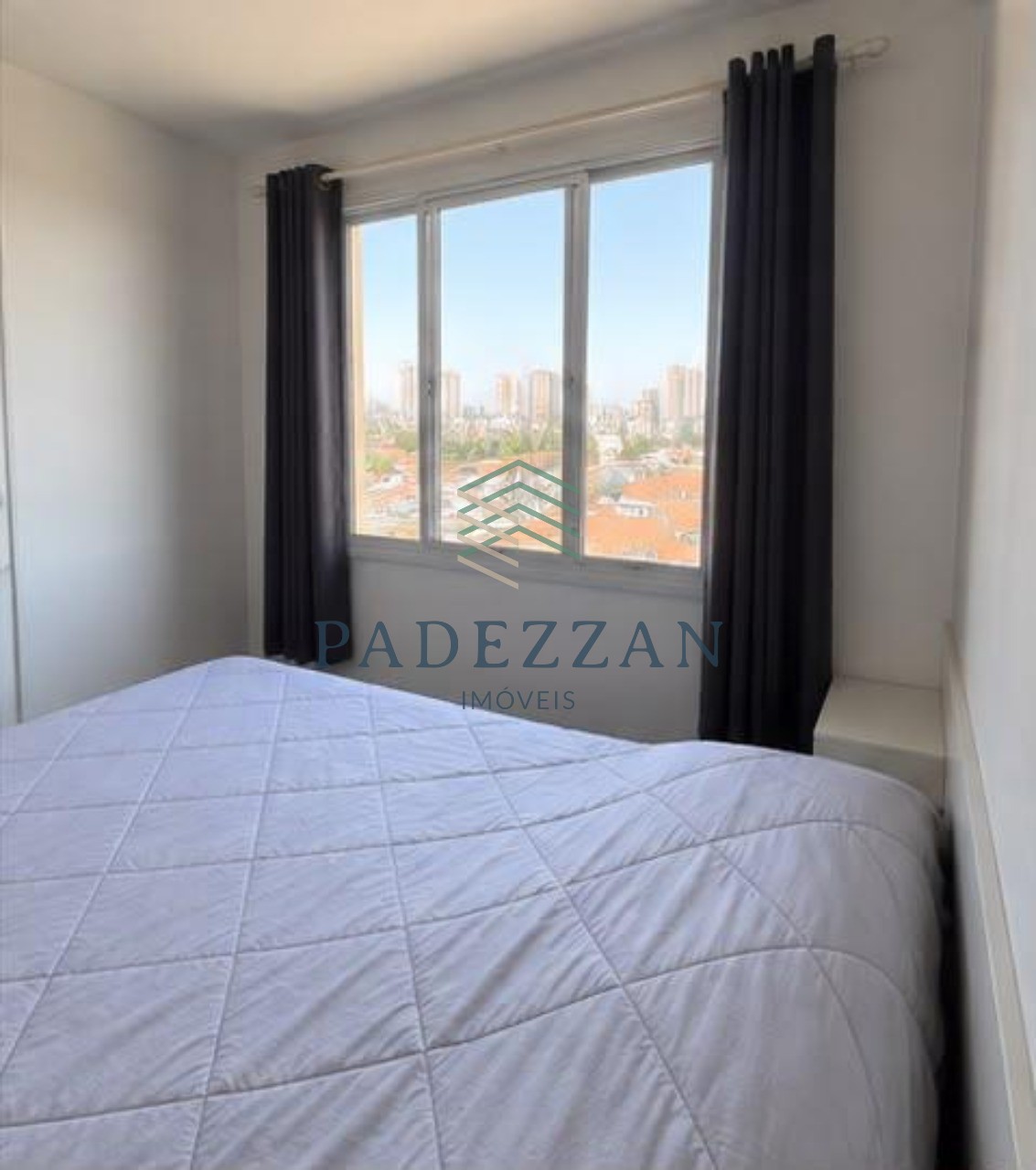 Apartamento, 2 quartos, 40 m² - Foto 6