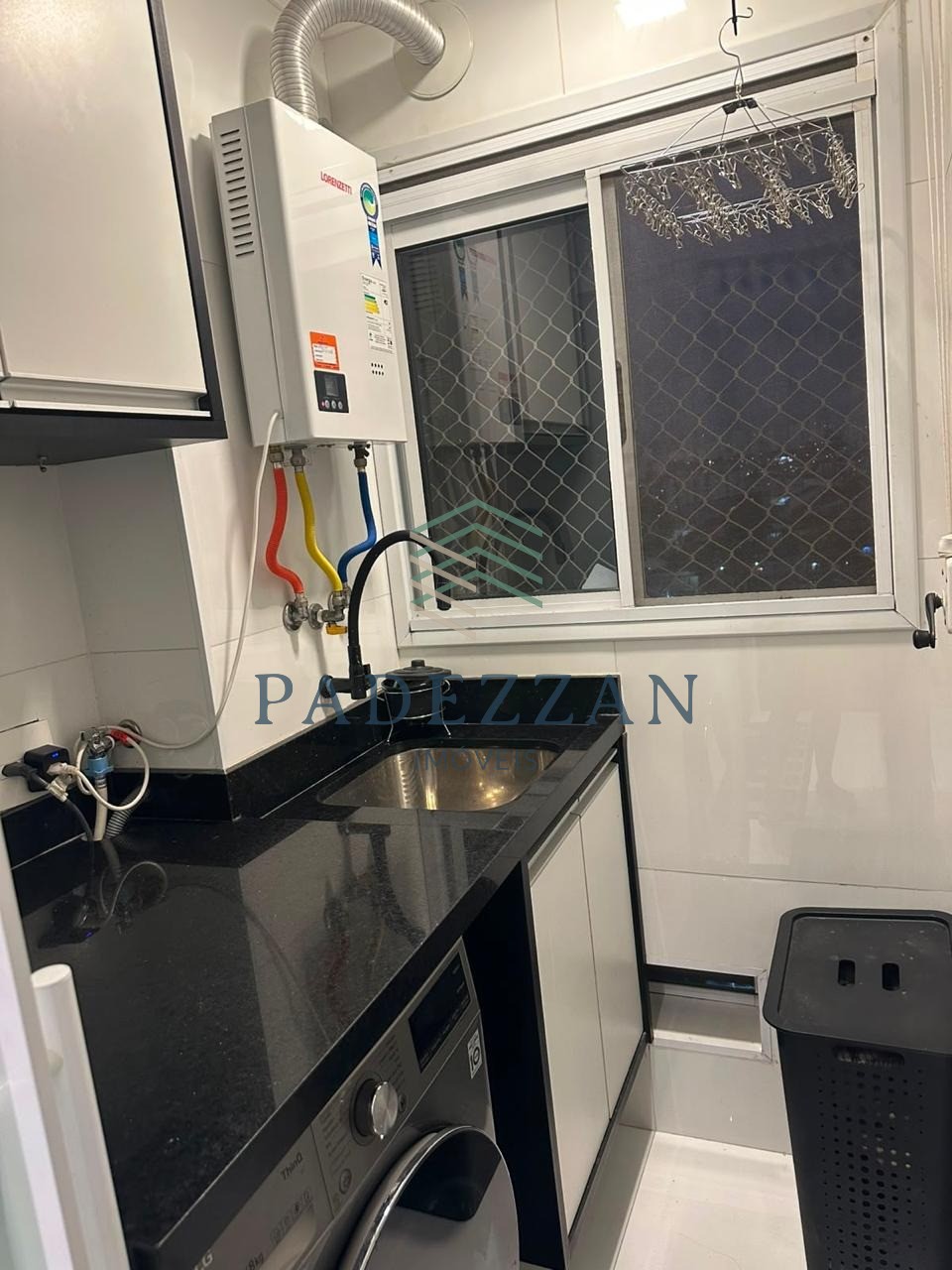 Apartamento, 3 quartos, 70 m² - Foto 7