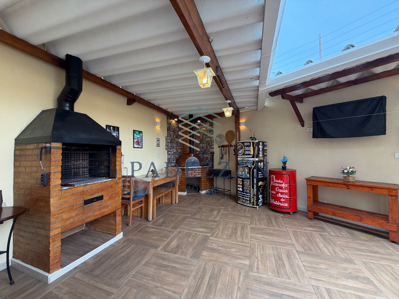 Casa, 3 quartos, 230 m² - Foto 42