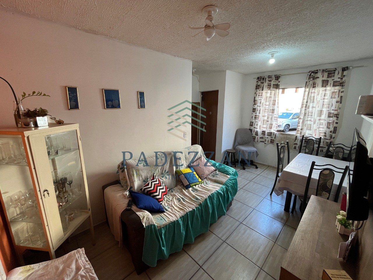 Apartamento, 2 quartos, 47 m² - Foto 1