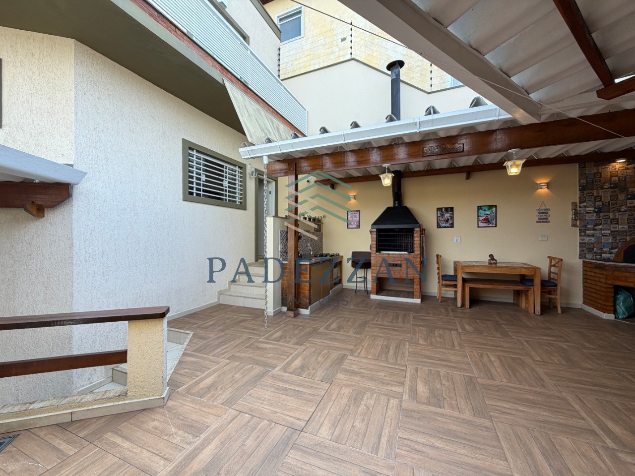 Casa, 3 quartos, 230 m² - Foto 40