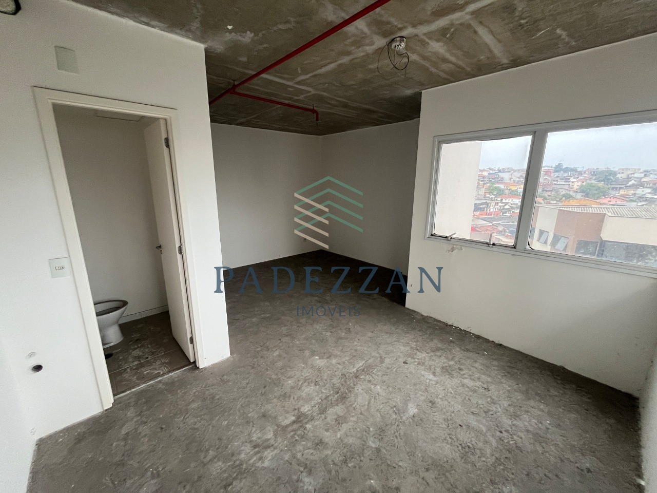 Sala-Conjunto, 25 m² - Foto 3