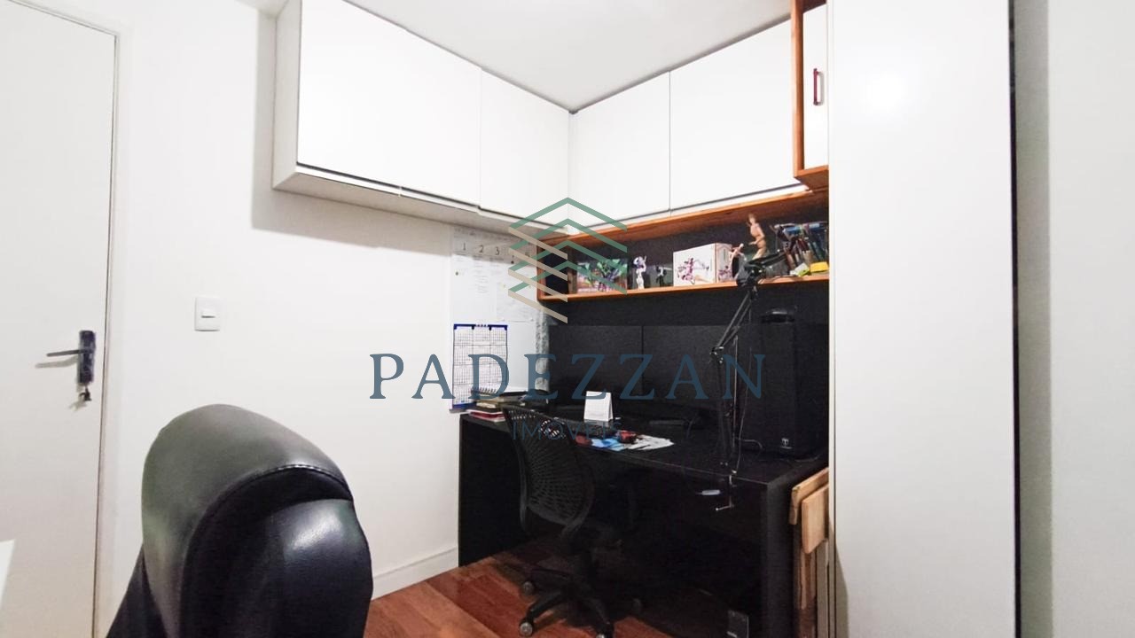 Apartamento, 2 quartos, 42 m² - Foto 7