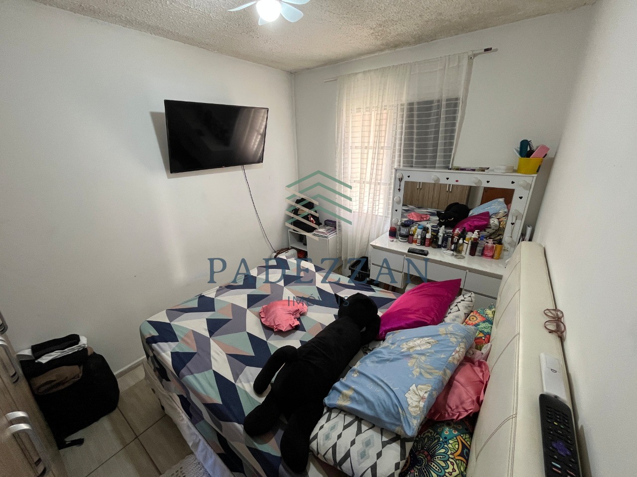 Apartamento, 2 quartos, 47 m² - Foto 13