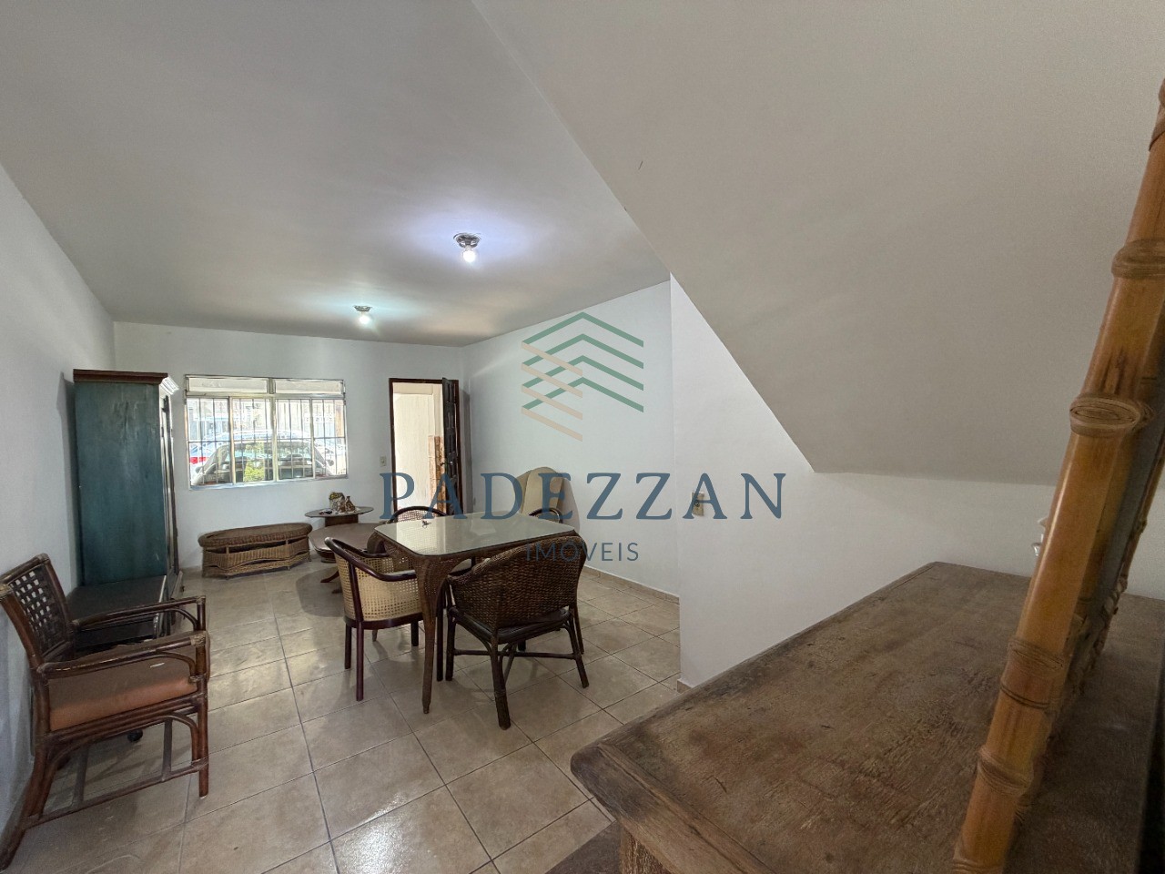 Casa, 3 quartos, 84 m² - Foto 1