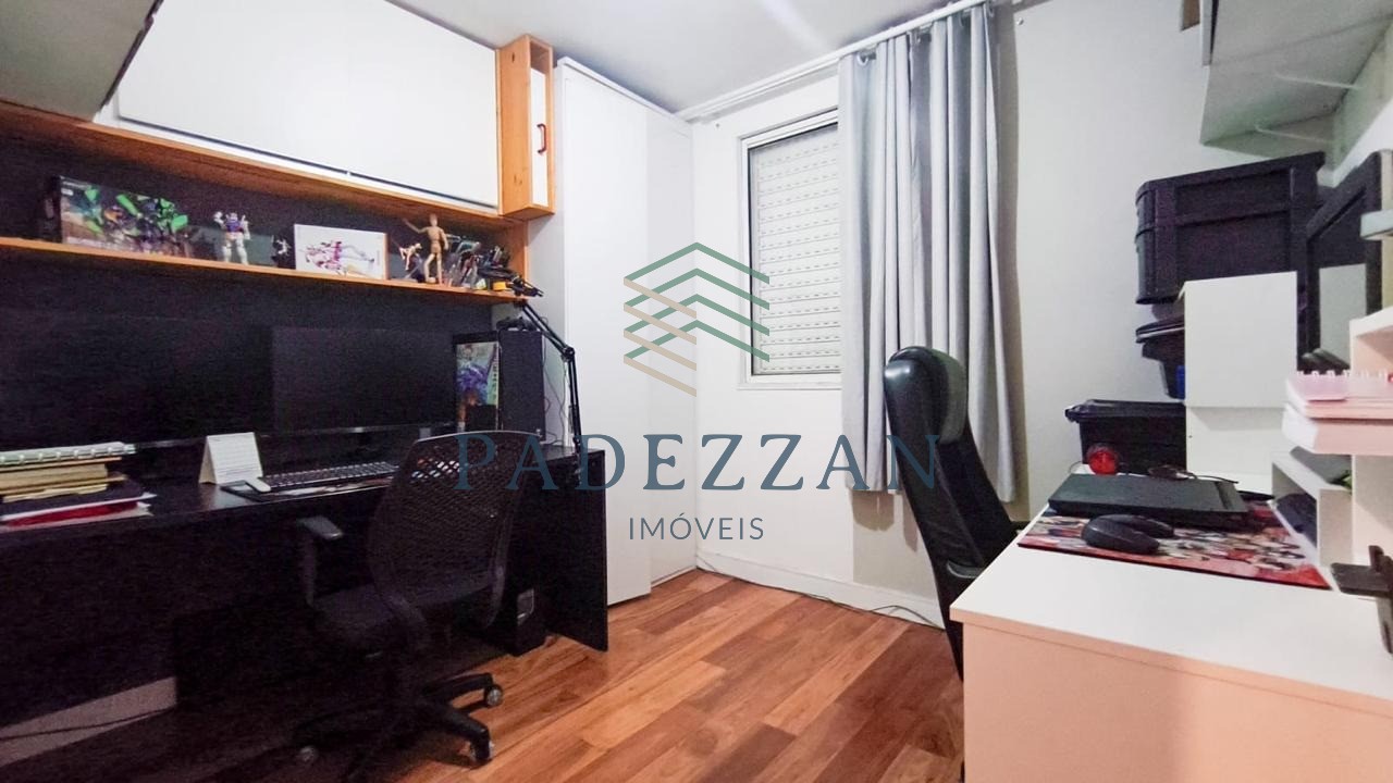 Apartamento, 2 quartos, 42 m² - Foto 6
