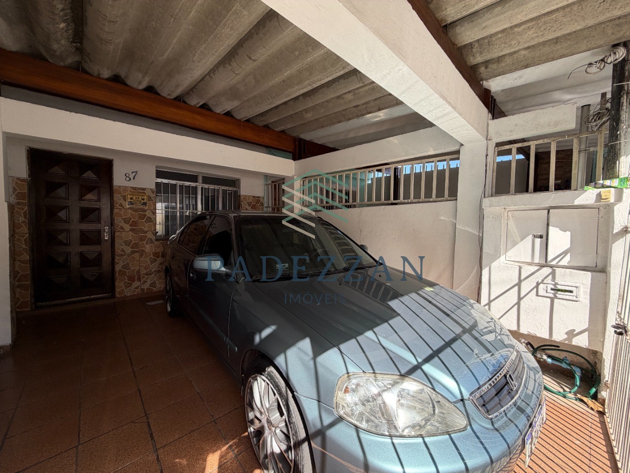 Casa, 3 quartos, 84 m² - Foto 12