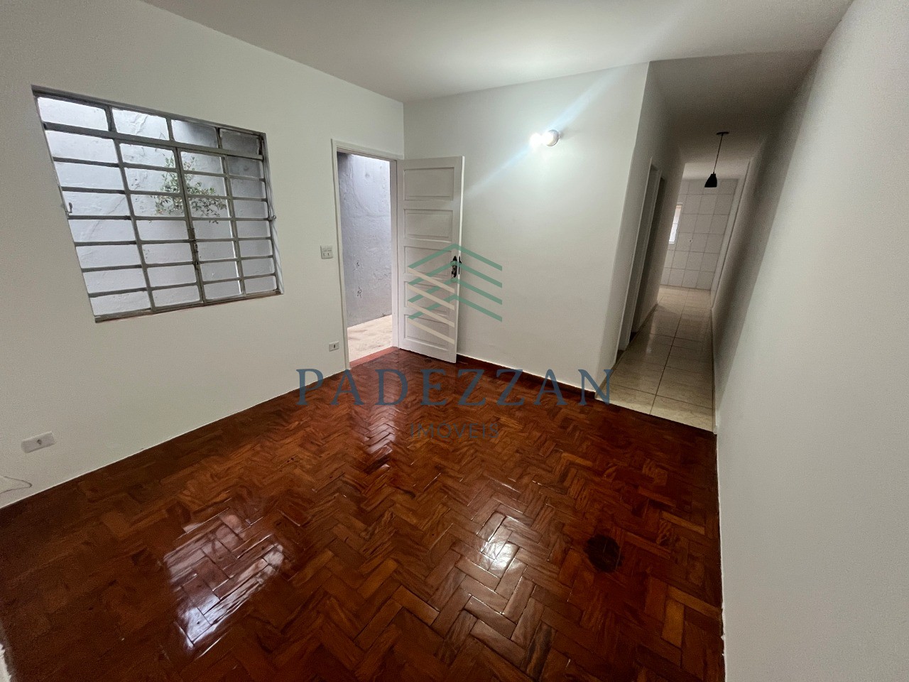 Casa, 2 quartos, 95 m² - Foto 1