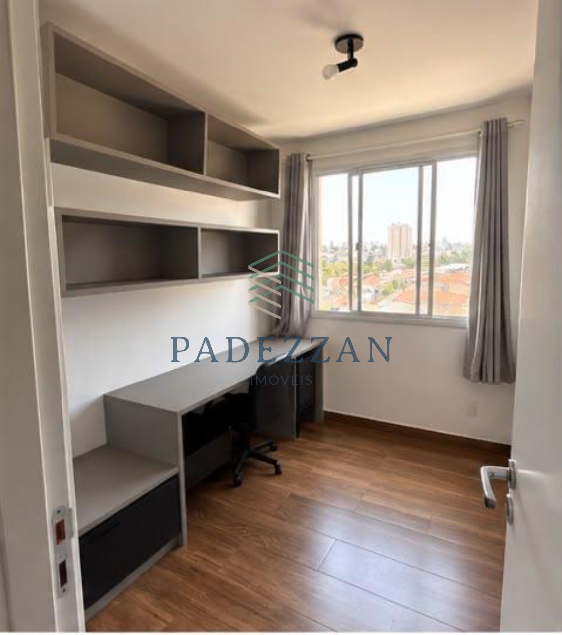 Apartamento, 2 quartos, 40 m² - Foto 8