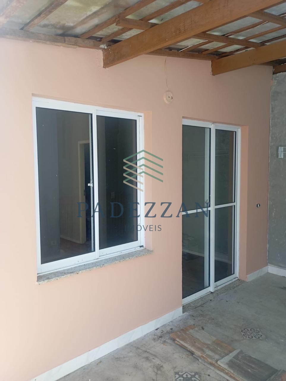 Casa, 2 quartos - Foto 17