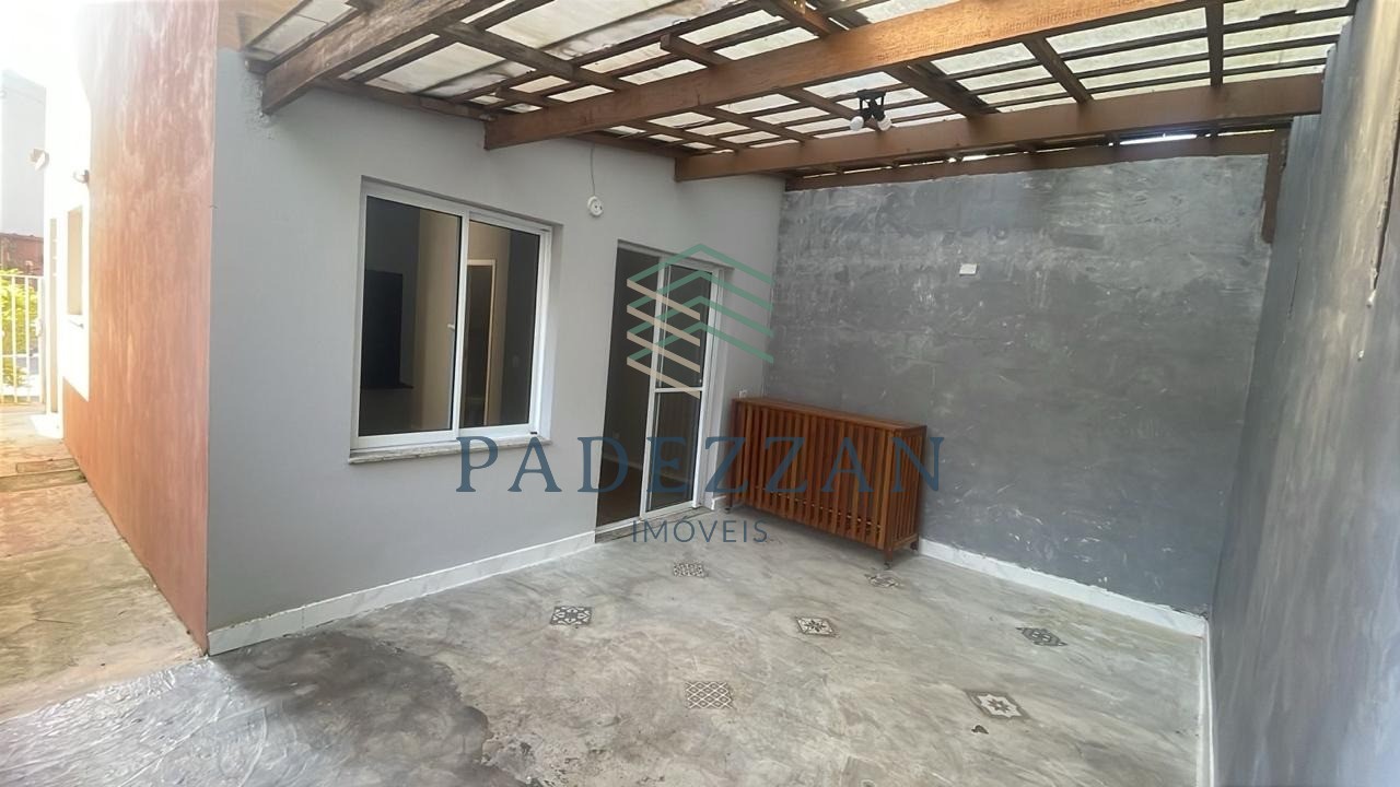 Casa, 2 quartos - Foto 18