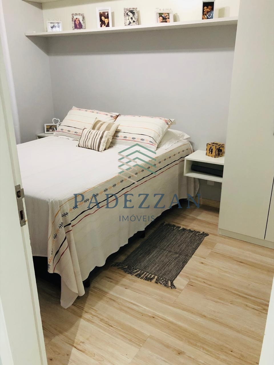 Apartamento, 2 quartos, 56 m² - Foto 21