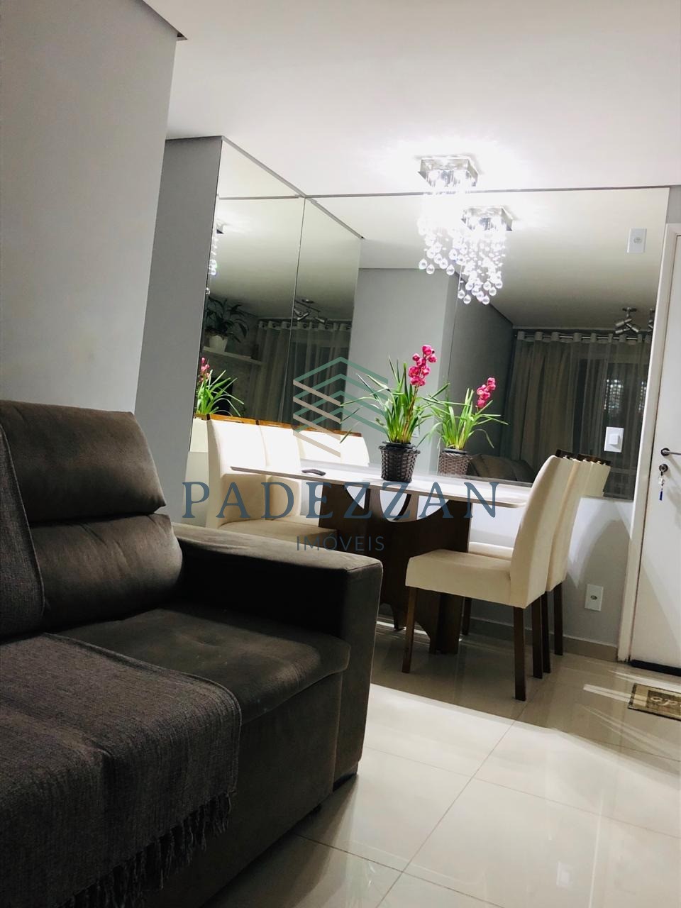 Apartamento, 2 quartos, 56 m² - Foto 3