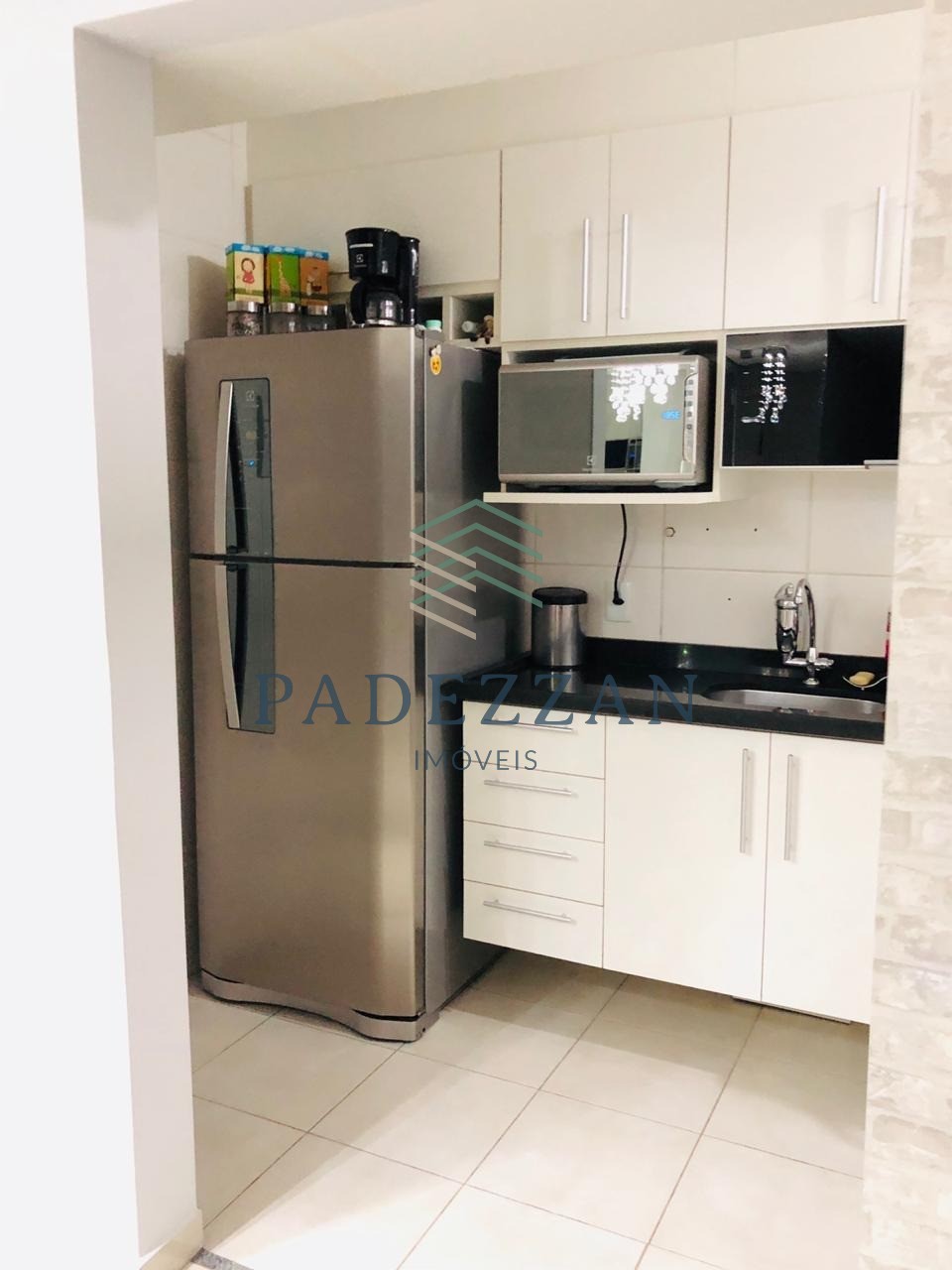 Apartamento, 2 quartos, 56 m² - Foto 5