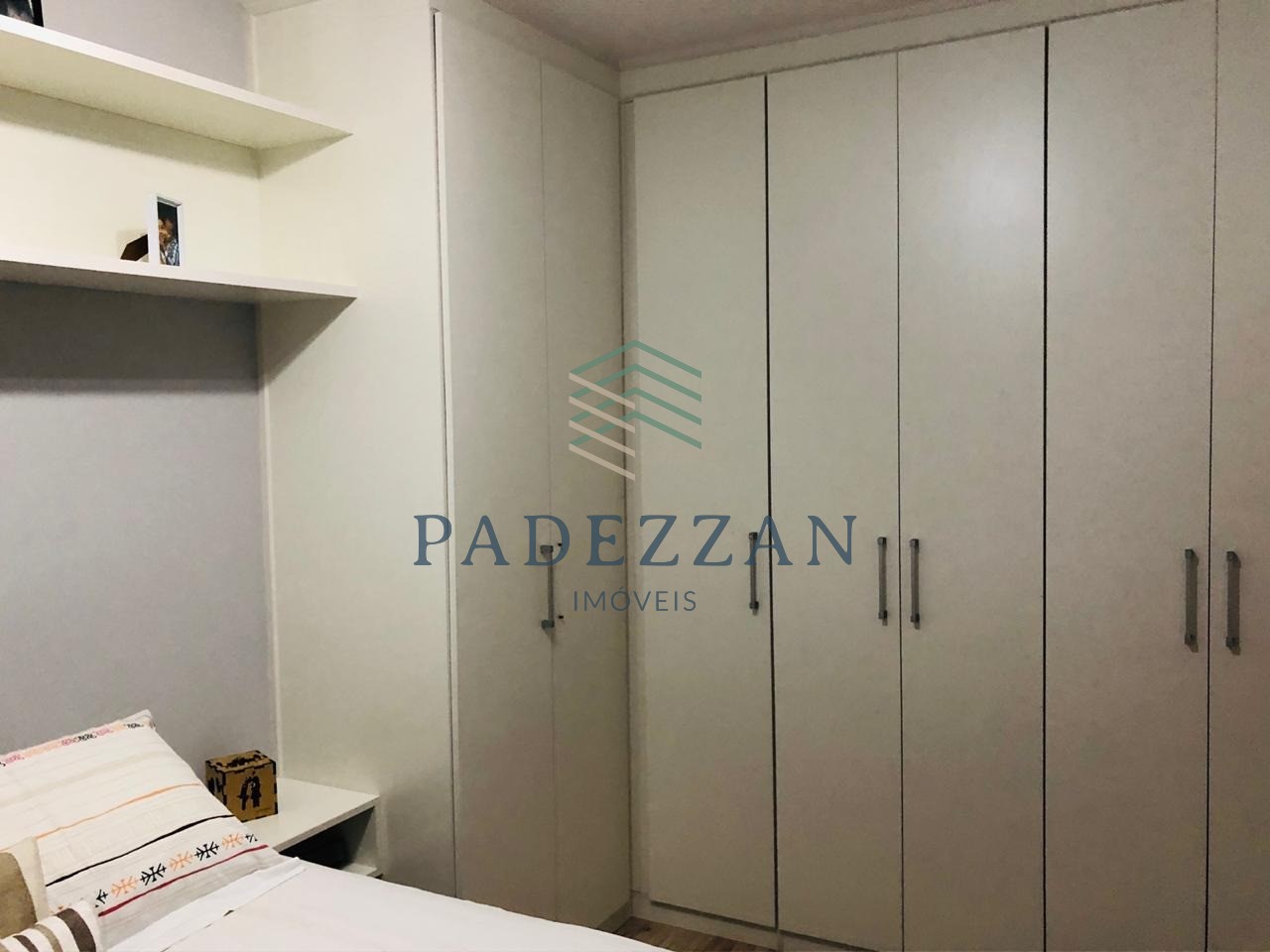 Apartamento, 2 quartos, 56 m² - Foto 7