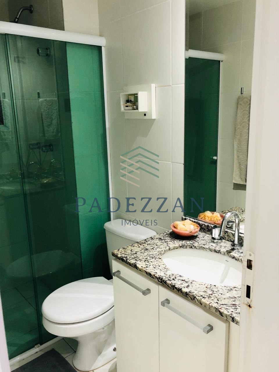 Apartamento, 2 quartos, 56 m² - Foto 8